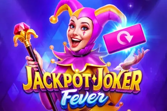 Jackpot Joker Fever